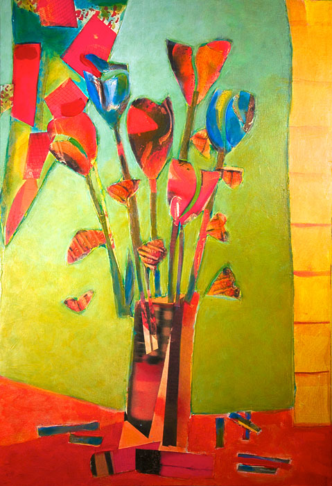 chamberlain bouquet [sold]