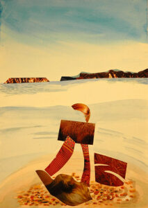 david's cove 13.5 x 9