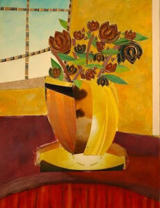 library window 18 x 14