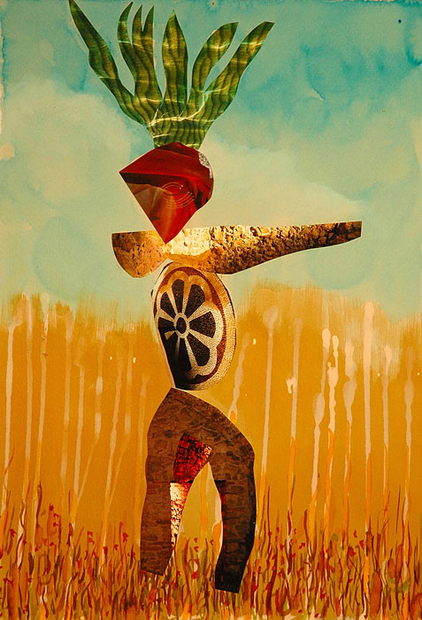 primitiv 9 x 13