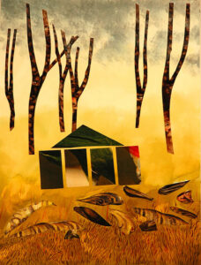 where tales begin 15.5 x 11