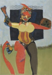 mambo too 46x32