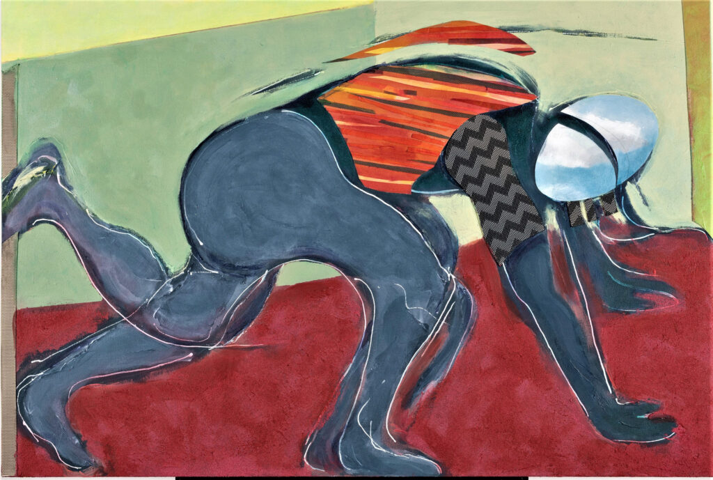 sisyphus jon taner mixed media artist