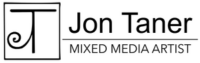 jon taner logo transparent