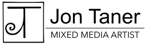 jon taner logo transparent