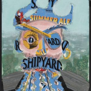 Shipyard